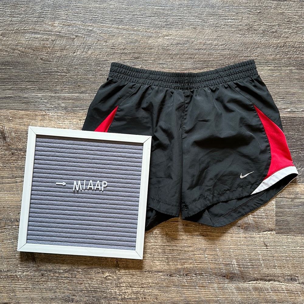nike shorts ⭐️